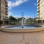 Ideal For Families: Pool, Walk To Beaches & Shops Daire Málaga